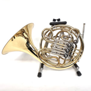 Holton 378 French Horn #633218