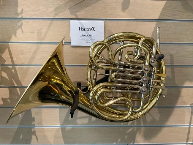 Holton 378 French Horn #662287