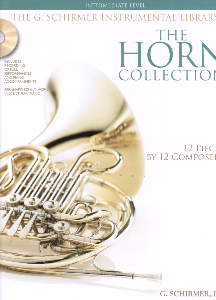 The Horn Collection - Intermediate