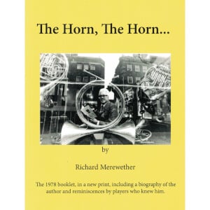 The Horn, The Horn...
