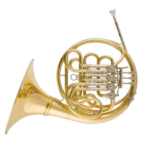 Dieter Otto 180 Full Double French Horn