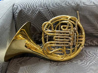 Holton 378 French Horn #690681