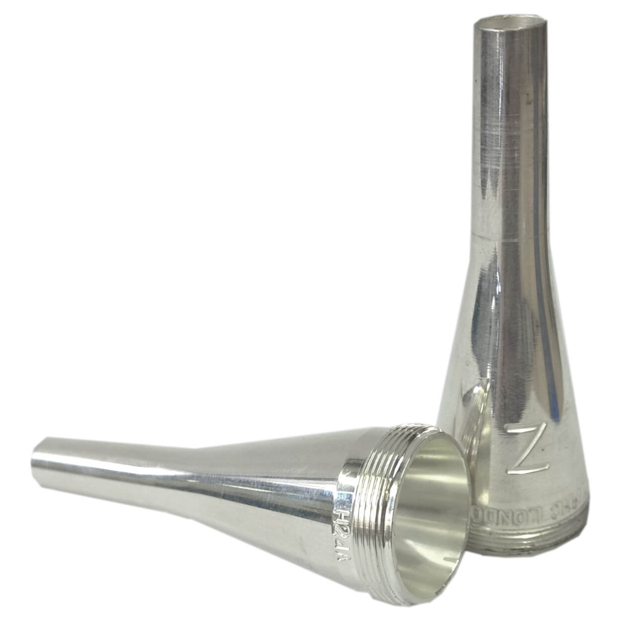 French Horn PHC Z heavycup mouthpiece with Paxman acetal rim