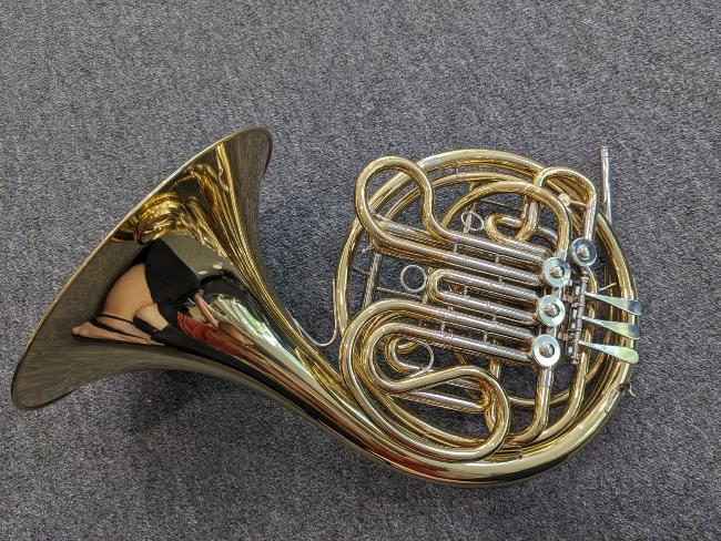 Holton 178 French Horn #659103