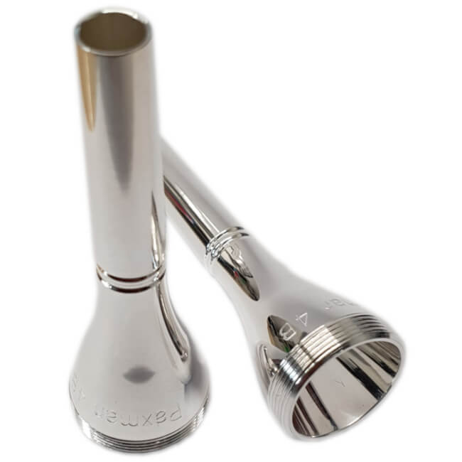 Paxman French Horn Mouthpiece Cups