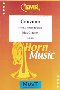 Glauser: Canzona