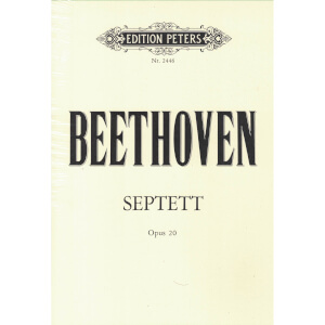 Beethoven Horn Septet