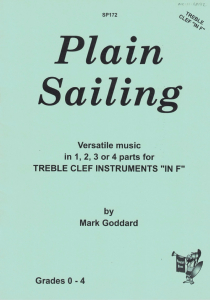 Goddard: Plain Sailing
