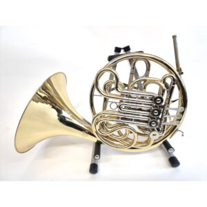 Paxman Model 20L French Horn #1068