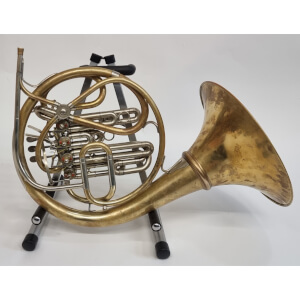 Paxman Model 40 French Horn #67813