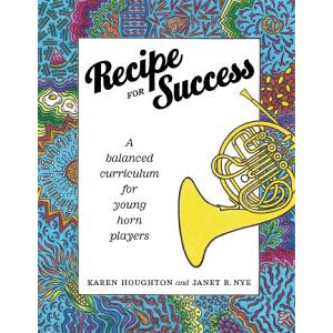 Houghton: Recipe for Success