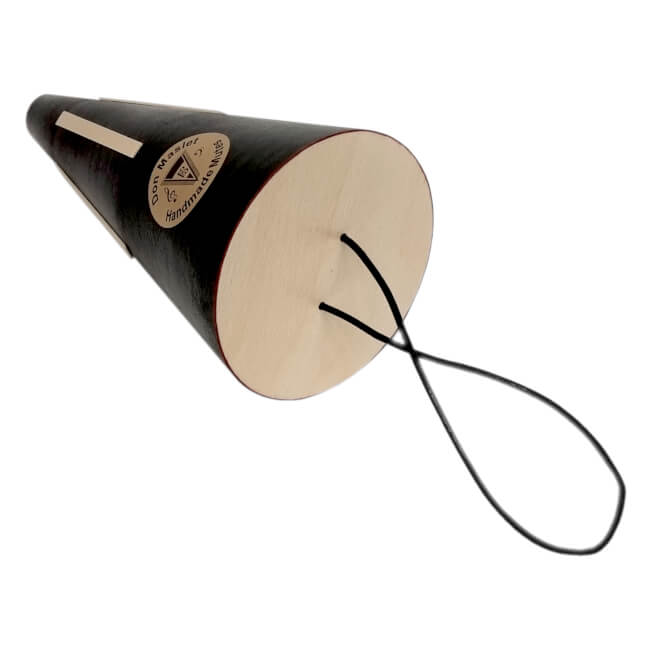 Don Maslet Tuneable French Horn Mute Paxman Online Store