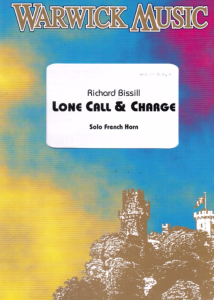 Bissill: Lone Call & Charge