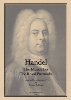 Handel: The Musick for The Royal Fireworks (12 horns)
