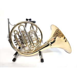 Paxman Model 20 French Horn #2909