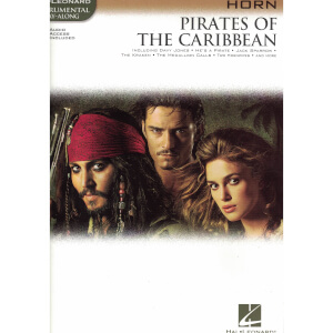 Badelt: Pirates of the Caribbean