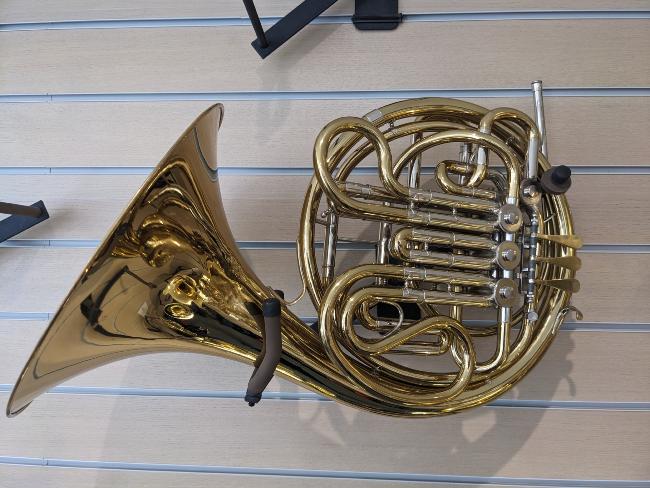 Holton 378 French Horn #638111