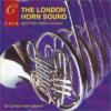 The London Horn Sound CD
