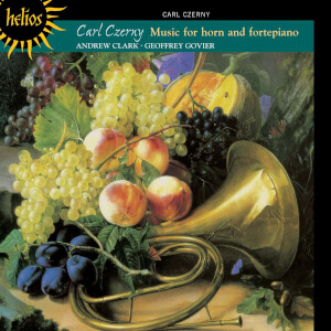 Czerny: Music for Horn and Piano