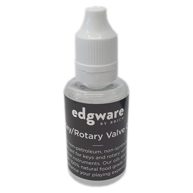 Edgware Key and Rotor Oil
