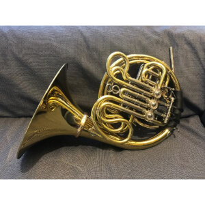 Alexander Model 103 French Horn #35164