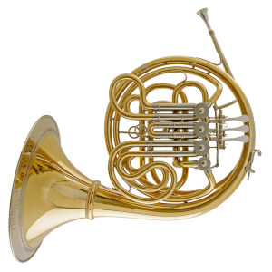 Alexander Model 200 French Horn
