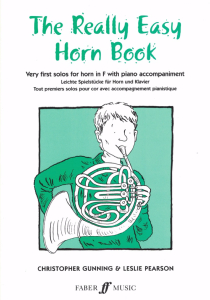 Gunning: The Really Easy Horn Book