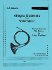 Handel: Allegro Moderato (6 horns)