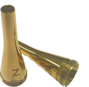 PHC 30A Z Heavy Gold French Horn Mouthpiece Cup
