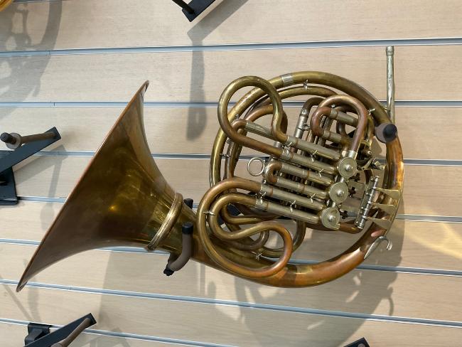 Weltklang Full Double Horn #107054