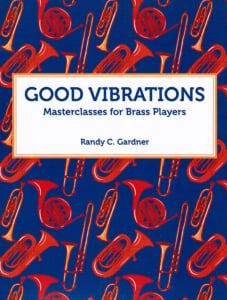 Gardner: Good Vibrations