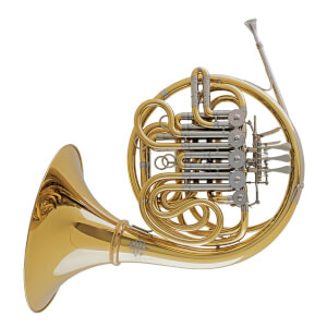 Alexander Model 1104 French Horn
