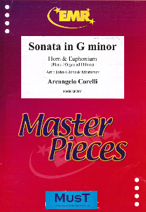 Corelli: Sonata in G minor