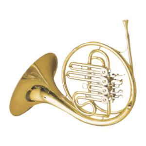 Dieter Otto 164 Single French Horn