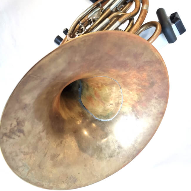 Alexander Model 103 French Horn N/A Paxman Online Store