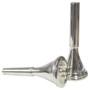 Alexander 11 French Horn Mouthpiece