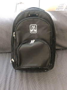 Marcus Bonna Backpack Bag