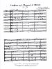 Brahms: Festive and Memorial Music Op. 109 (8 horns)