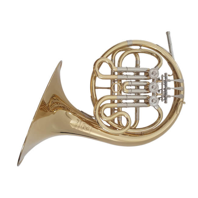 Paxman Primo 3/4 French Horn in Bb