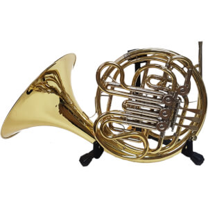 Pre-Owned Intermediate French Horns