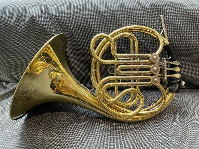 Yamaha YHR314 Single F Horn #3890