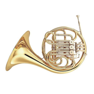 Yamaha YHR 567 French Horn