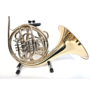 Conn 28D French Horn #HL040101