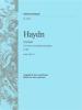 Haydn: Concerto No.1 in D (Breitkopf)