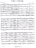 Kerkorian: Fanfare and Fugue (6 horns)