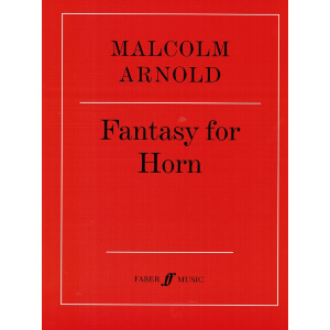 Arnold: Fantasy for Horn