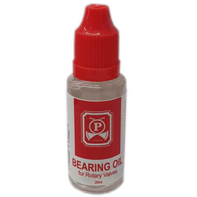 Paxman Horn Bearing Oil