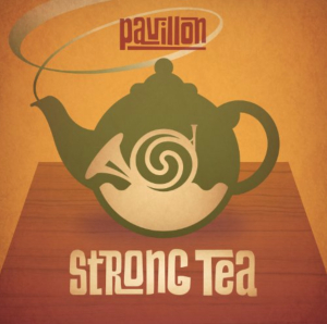 Jim Rattigan: Strong Tea