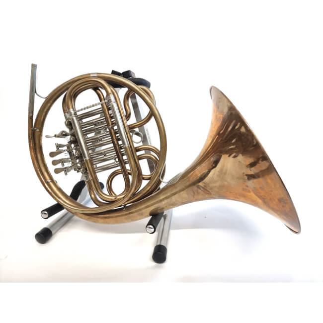 Alexander Model 93 Horn LN5 Paxman Online Store