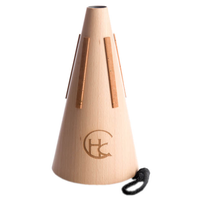Horn-Crafts Tunable French Horn Mute